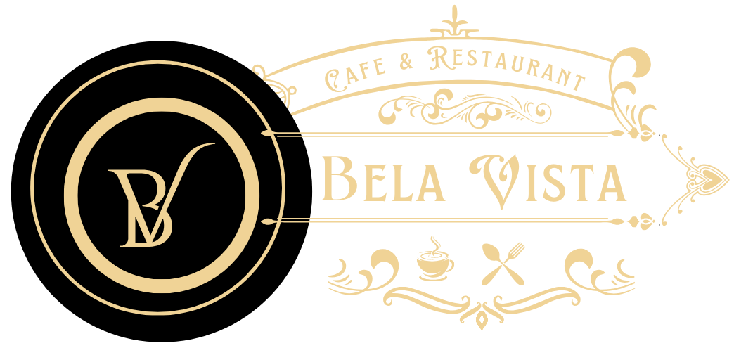 Bela Vista Footer Logo